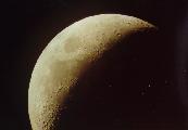 [The Moon]