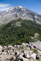 Mt. Shasta