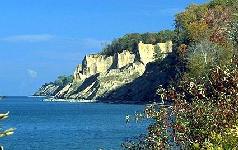 [Chimney Bluffs]