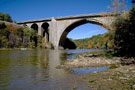 [Veteran's Bridge]