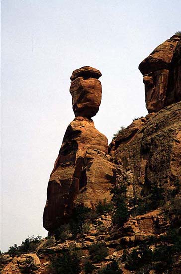[Balanced Rock]