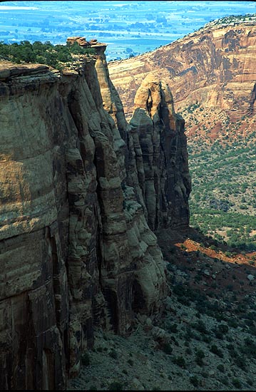 [Rock Formation]
