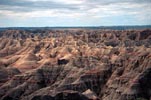 [Badlands]