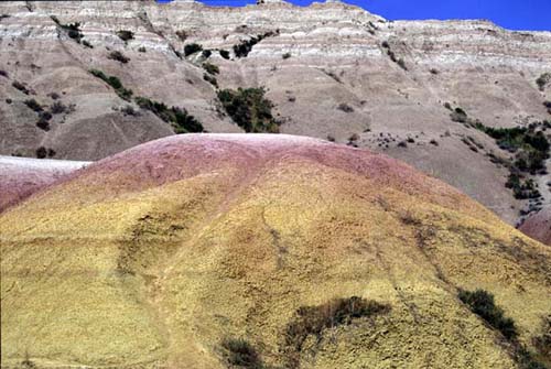 [Badlands Color]
