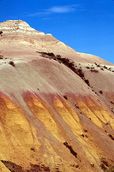 [Badlands Color]