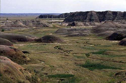 [White River Valley]