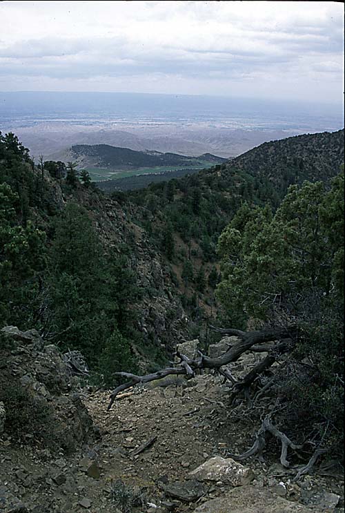 [Black Canyon of the Gunnison]