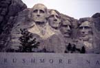 [Mt. Rushmore]