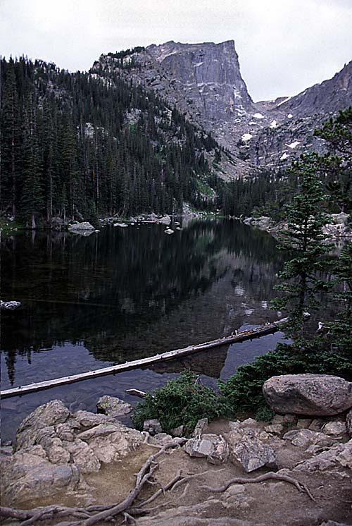 [Dream Lake]