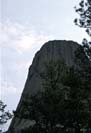 [Devil's Tower]