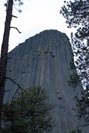 [Devil's Tower]
