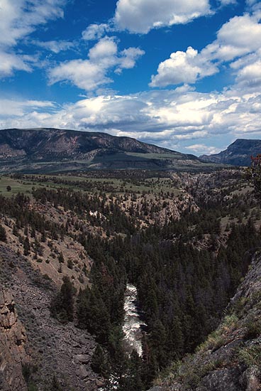 [Beartooth Highway]