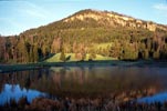 [Lamar Valley Lake]