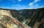 [Yellowstone Gorge]