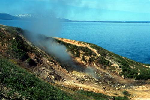 [Steamboat Point]