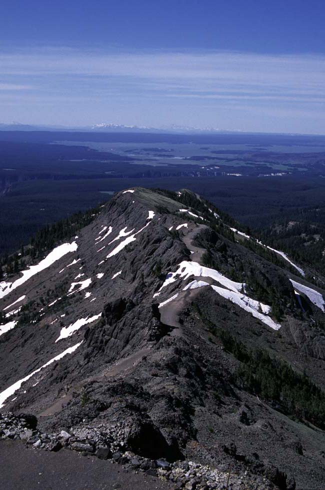 [Mt. Washburn View]