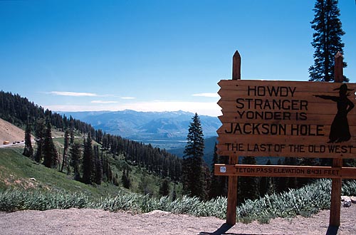 [Jackson Hole]