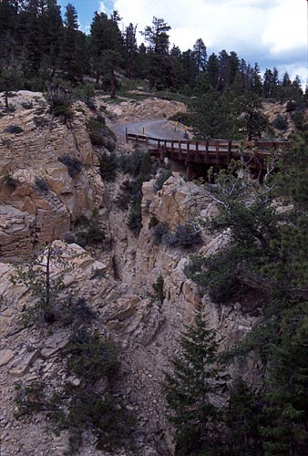 [Hell's Backbone Bridge]