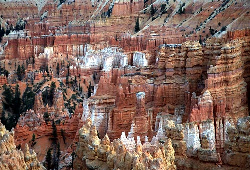 [Bryce Canyon]