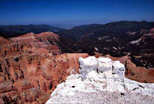[Cedar Breaks]