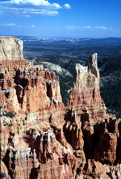 [Hoodoos and Paria Canyons]