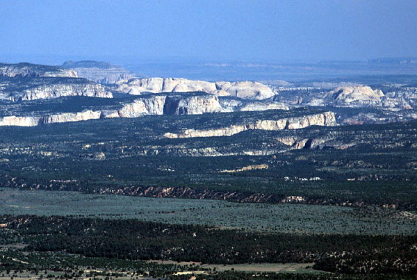 [Paria Valley and Canyons]