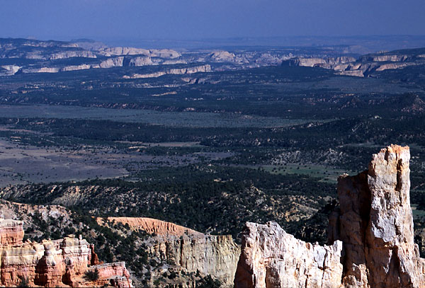 [Hoodoos and Paria Canyons]