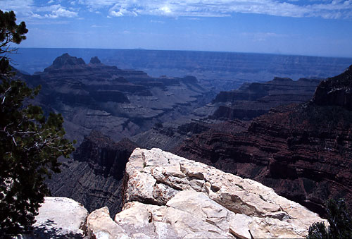 [Grand Canyon]