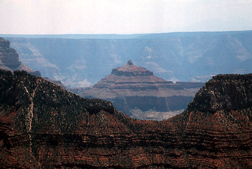 [Grand Canyon]