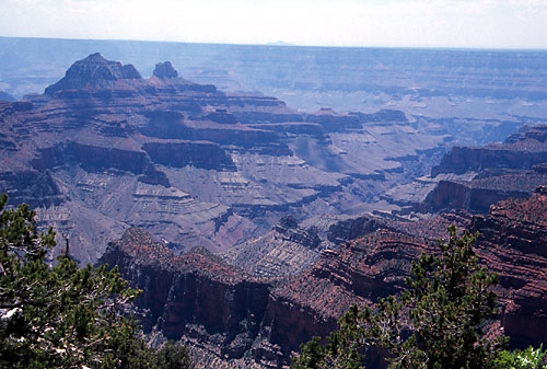 [Grand Canyon]