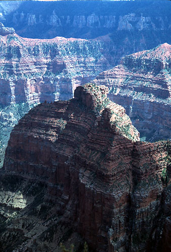 [Grand Canyon]