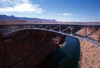 [Old Navajo Bridge]
