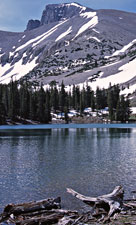 Stella Lake