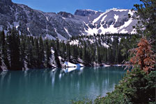 Teresa Lake