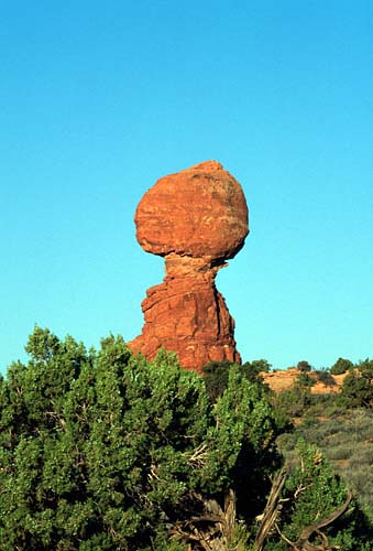 [Balanced Rock]