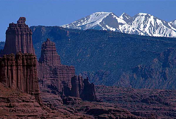 [Fisher Towers]
