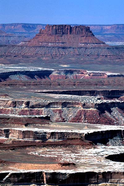 [Green River Overlook]