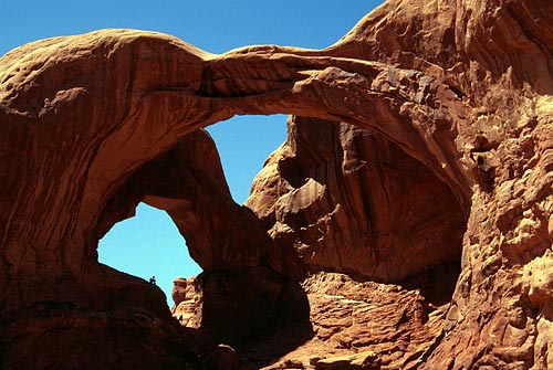 [Double Arch]