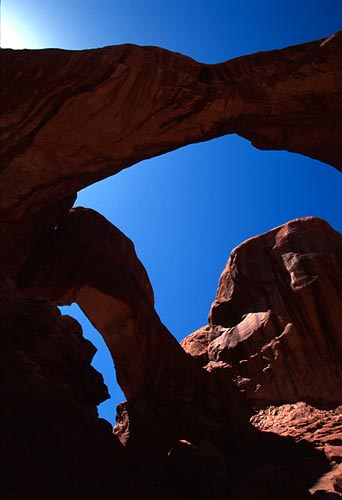 [Double Arch]