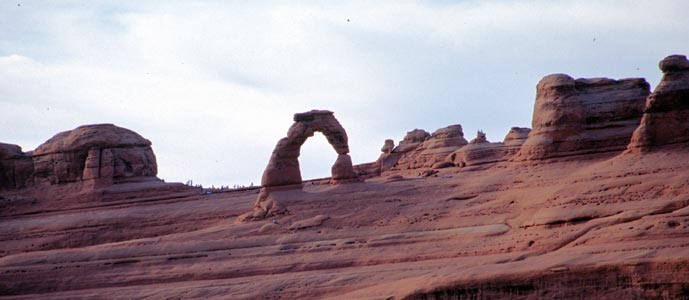 [Delicate Arch]