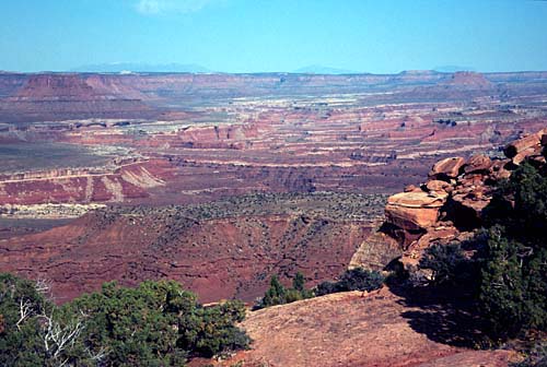 [Grandview Point]