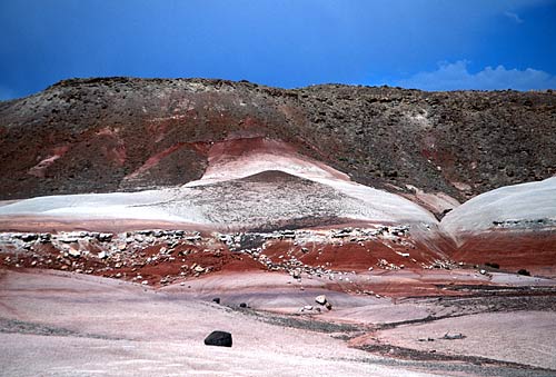 [Bentonite Hills]