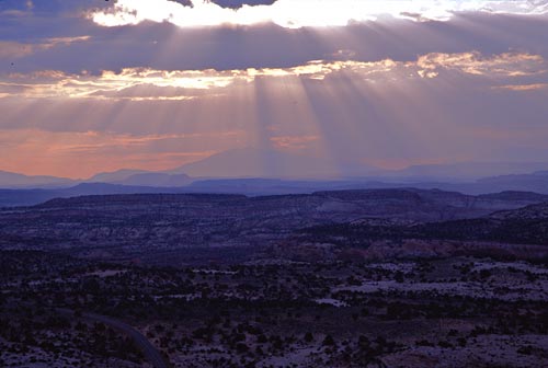 [Escalante Sunrise]