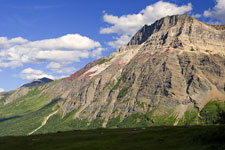 Vimy Peak
