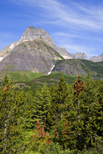 Mt. Wilbur