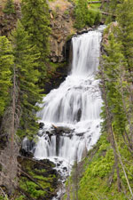 Undine Falls