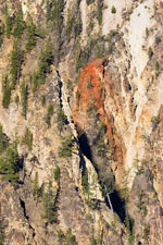 Gorge Color