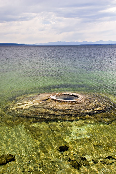 [Fishing Cone]