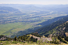 Jackson Hole