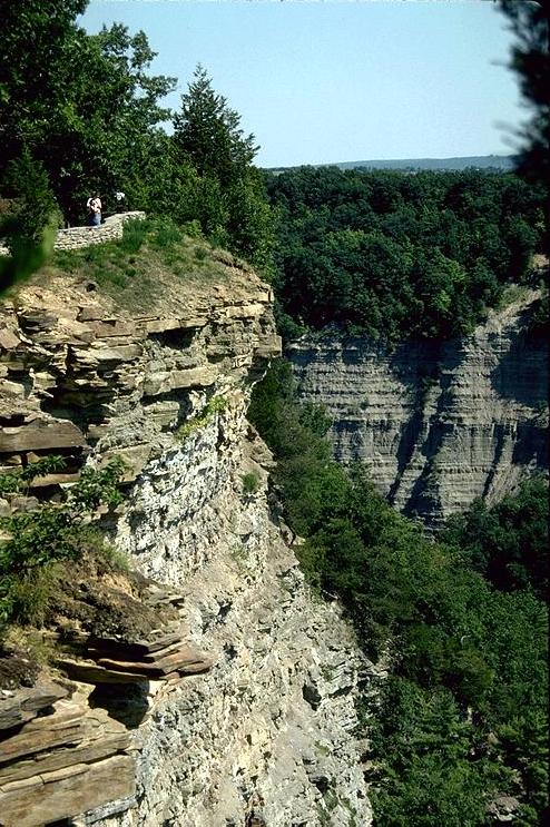[Great Bend Gorge]